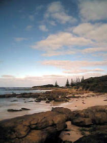 Flinders Bay Caravan Park - Whitsundays Accommodation 0