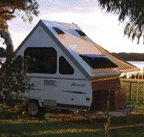 Turner Caravan Park - Whitsundays Accommodation