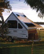 Turner Caravan Park - Whitsundays Accommodation 0