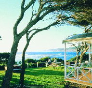 Yallingup Beach Holiday Park - Whitsundays Accommodation