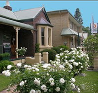 Country Comfort Armidale - Whitsundays Accommodation