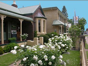 Country Comfort Armidale - Whitsundays Accommodation 0