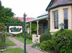 Country Comfort Armidale - Whitsundays Accommodation 2