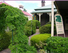 Country Comfort Armidale - Whitsundays Accommodation 4