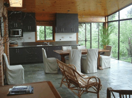 Glenhope Alpacas Self Contained B&b/farmstay - Whitsundays Accommodation 2