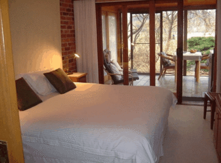 Glenhope Alpacas Self Contained B&b/farmstay - thumb 3