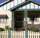 Fairhaven Cottage - Whitsundays Accommodation