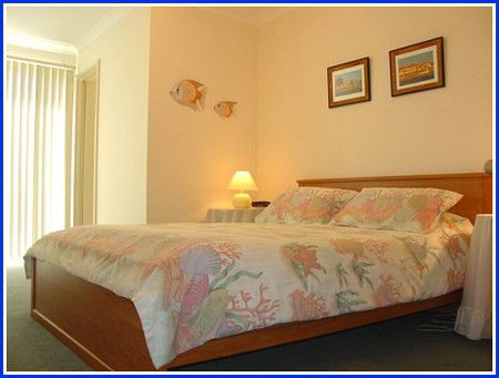 Seascapes Bed & Breakfast - Whitsundays Accommodation 1