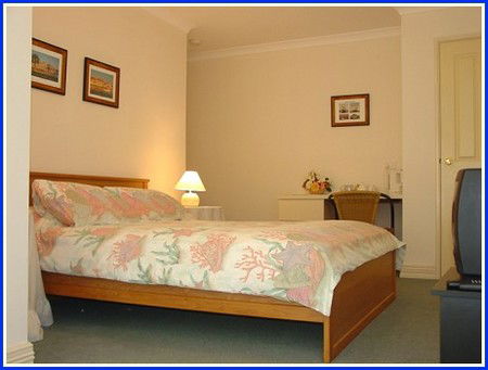 Seascapes Bed & Breakfast - Whitsundays Accommodation 2