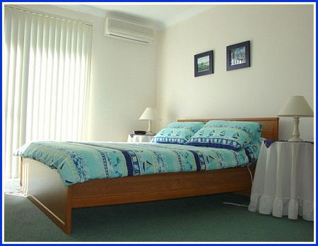 Seascapes Bed & Breakfast - Whitsundays Accommodation 3