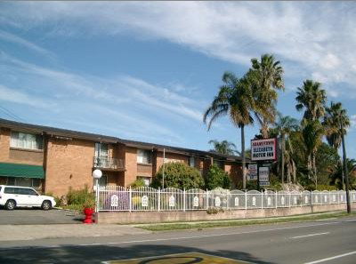 Adamstown NSW Whitsundays Accommodation