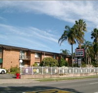 Adamstown Motor Inn - Whitsundays Accommodation