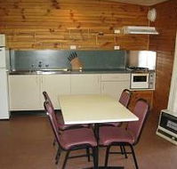 Anglers Reach Lakeside Village - Whitsundays Accommodation