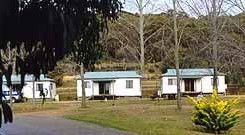 Anglers Reach Caravan Park - Whitsundays Accommodation 1