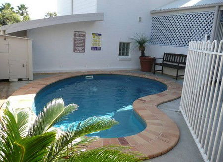 Angourie Waves - Whitsundays Accommodation 3