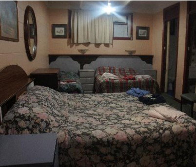 Appin NSW Whitsundays Accommodation