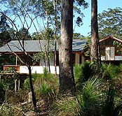 Grass Trees Escape - Whitsundays Accommodation