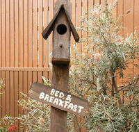 Ashby Cottage - Whitsundays Accommodation