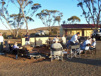 Fraser Range Sheep Station - Whitsundays Accommodation 1