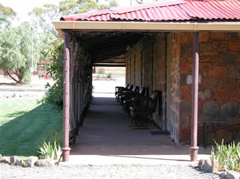 Fraser Range Sheep Station - Whitsundays Accommodation 3