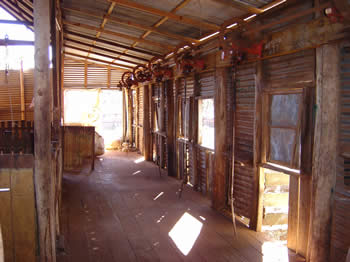 Fraser Range Sheep Station - Whitsundays Accommodation 5