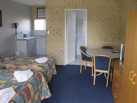 The Jetty Resort - Whitsundays Accommodation 2