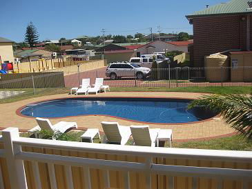 The Jetty Resort - Whitsundays Accommodation 4