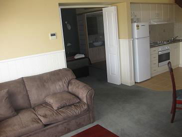 The Jetty Resort - Whitsundays Accommodation 5