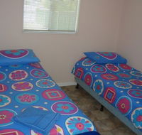 JJ's Holiday Cottages - Mitchell Street