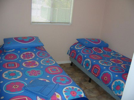 JJ's Holiday Cottages - Mitchell Street - Whitsundays Accommodation 0