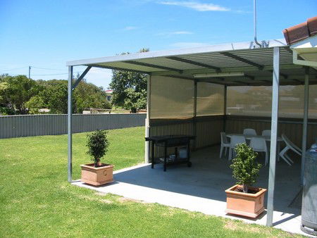 JJ's Holiday Cottages - Mitchell Street - Whitsundays Accommodation 1