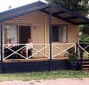 Esperance Seafront Caravan Park and Holiday Units