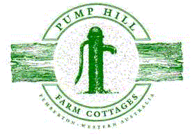 Pump Hill Farm Cottages - Whitsundays Accommodation