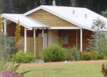 Big Brook Retreat - Whitsundays Accommodation