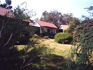 Karribank Country Retreat - Whitsundays Accommodation 0