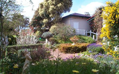 Karribank Country Retreat - Whitsundays Accommodation 1