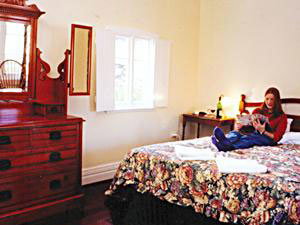 Karribank Country Retreat - Whitsundays Accommodation 3