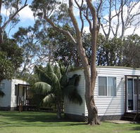 Arrawarra Beach Holiday Park - Whitsundays Accommodation