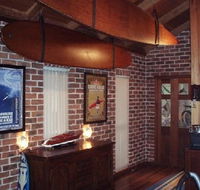 Arrawarra Lodge - Whitsundays Accommodation