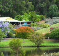 Pemberton Lavender and Berry Farm Cafe and Cottages - Whitsundays Accommodation