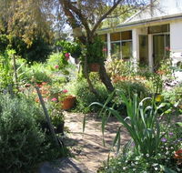 Warren Grange Farmstay and Bed  Breakfast - Whitsundays Accommodation