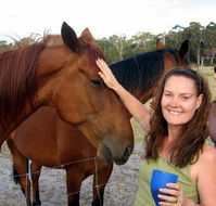 Meerup Springs Farmstay - Whitsundays Accommodation