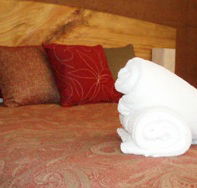 Marima Cottages - Whitsundays Accommodation