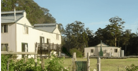 Watermark Kilns - Whitsundays Accommodation