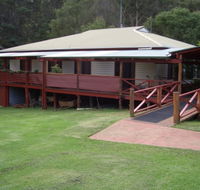 Pemberton Camp School - Whitsundays Accommodation