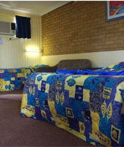 Almare Tourist Motel - Whitsundays Accommodation 1