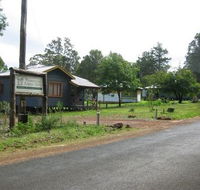 Pemberton Forest Stay - Whitsundays Accommodation
