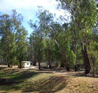 Balranald Caravan Park - Whitsundays Accommodation