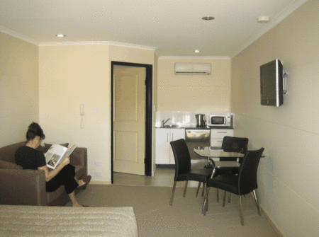 Balranald Club Motel - Whitsundays Accommodation