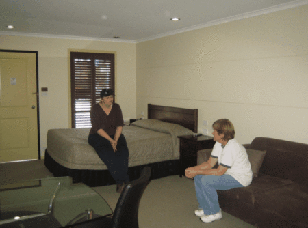 Balranald Club Motel - thumb 2